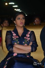 Keerthy Suresh At Nenu Local Movie Audio Launch